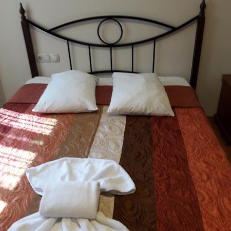 Tahtali Hotel Mersin (Mediterranean) Bagian luar foto