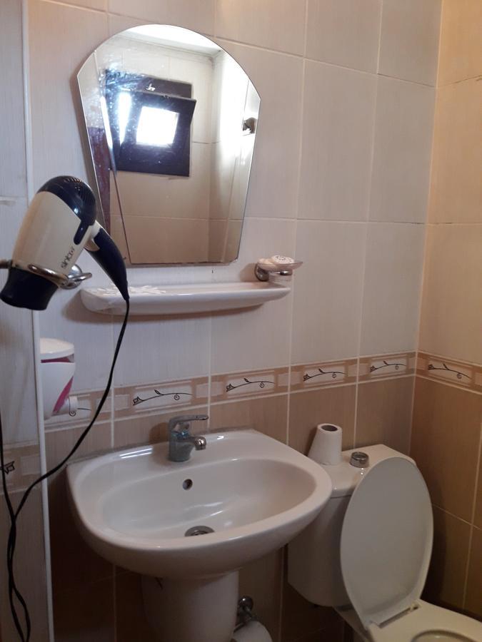 Tahtali Hotel Mersin (Mediterranean) Bagian luar foto
