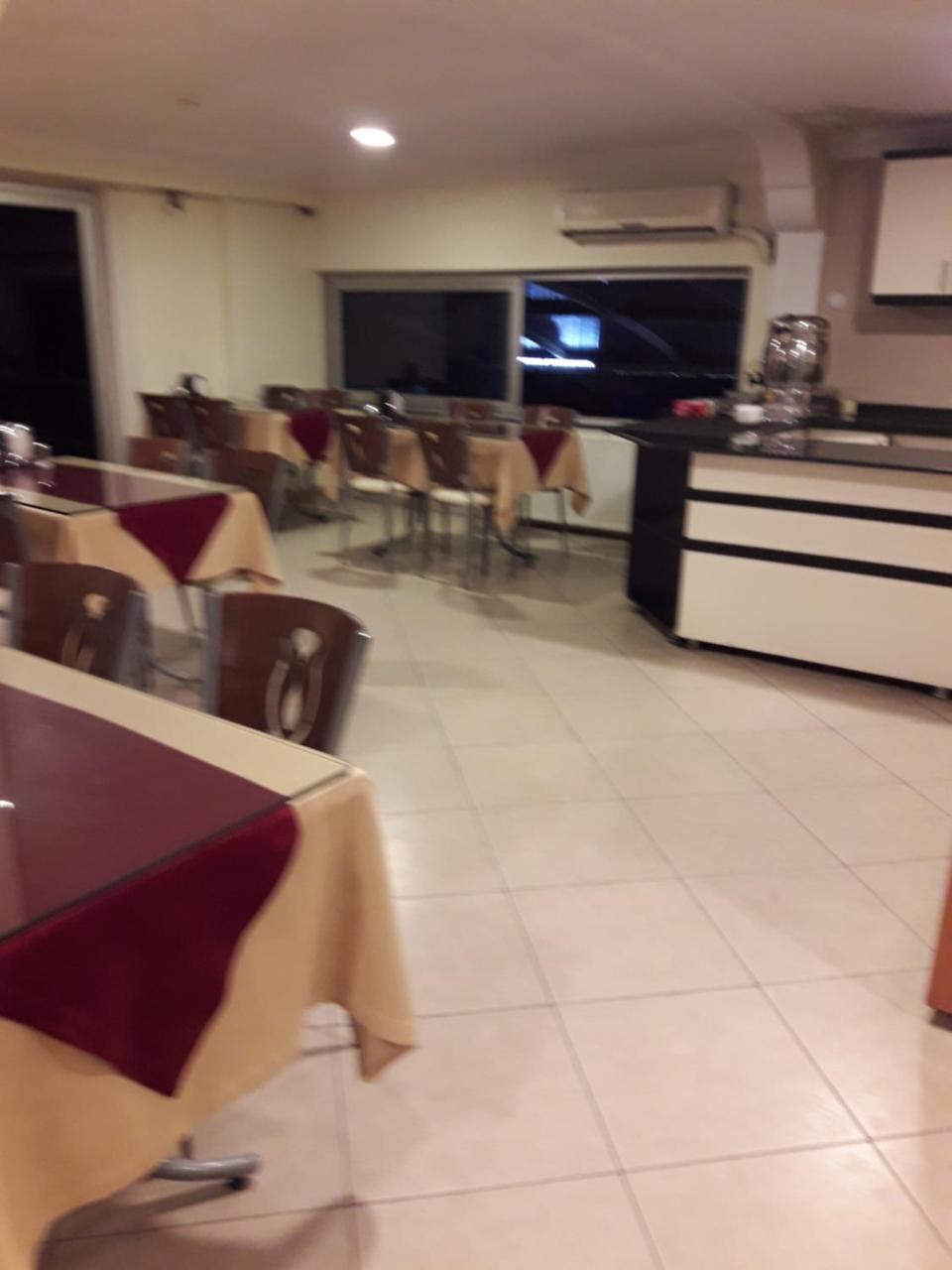 Tahtali Hotel Mersin (Mediterranean) Bagian luar foto