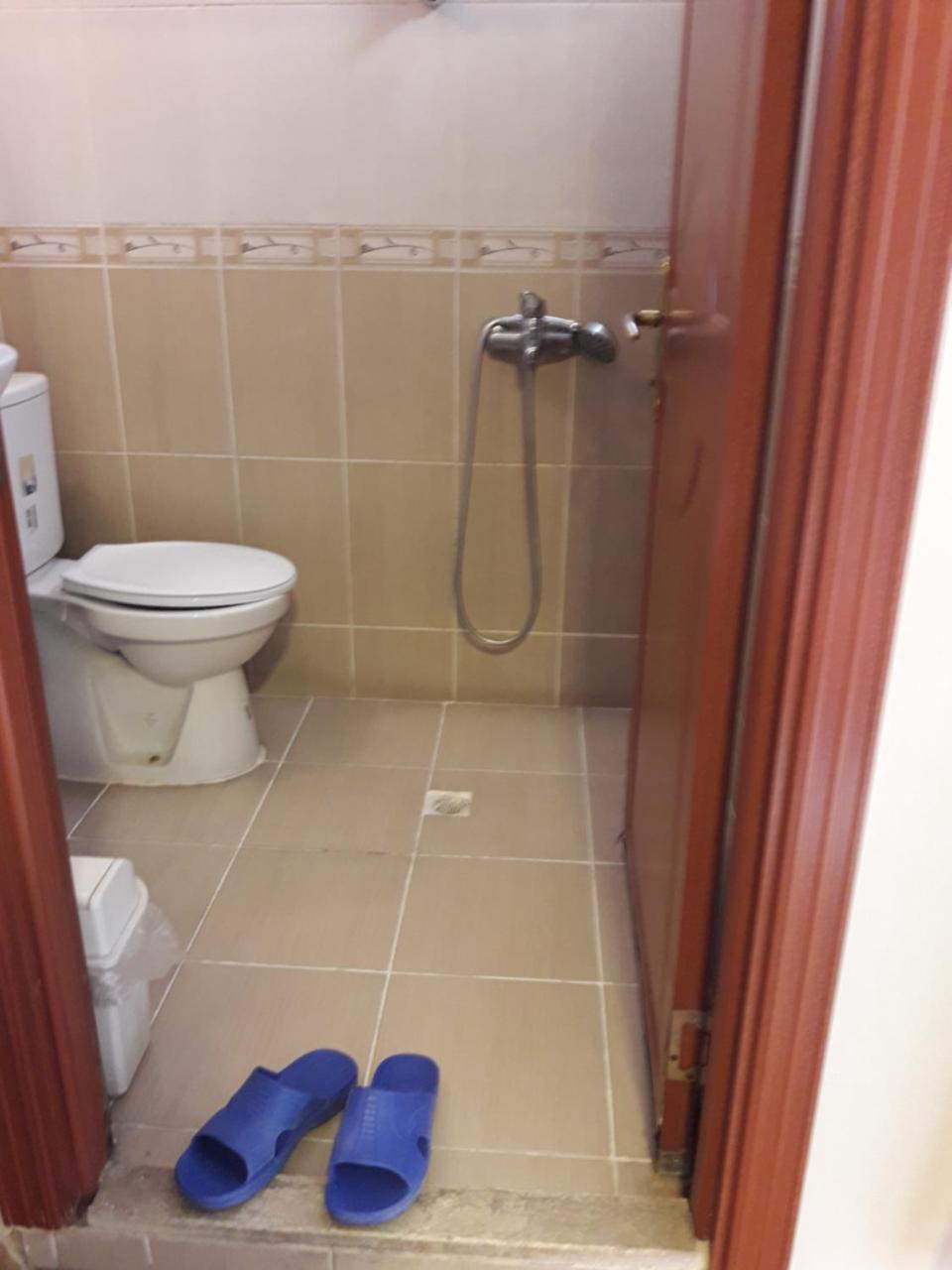 Tahtali Hotel Mersin (Mediterranean) Bagian luar foto